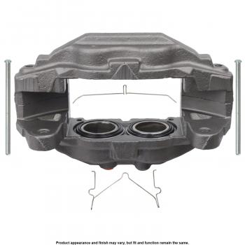 2019 Toyota Sequoia Disc Brake Caliper Front Left A1 Cardone 197343 image 2 of 4