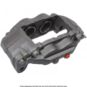 2019 Toyota Sequoia Disc Brake Caliper Front Left A1 Cardone 197343 image 3 of 4