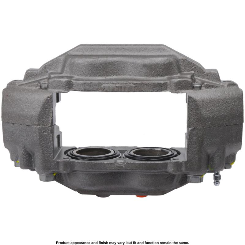 2018 Toyota Tundra Disc Brake Caliper Front Left A1 Cardone 197343 image 1 of 4