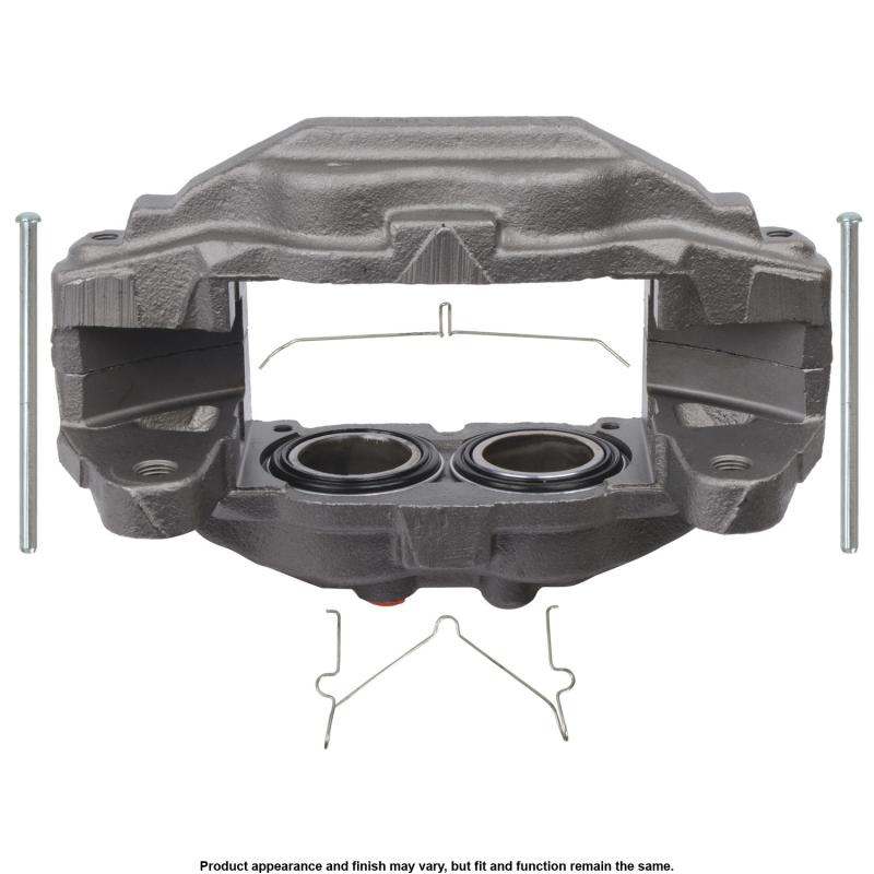 2018 Toyota Tundra Disc Brake Caliper Front Left A1 Cardone 197343 image 2 of 4