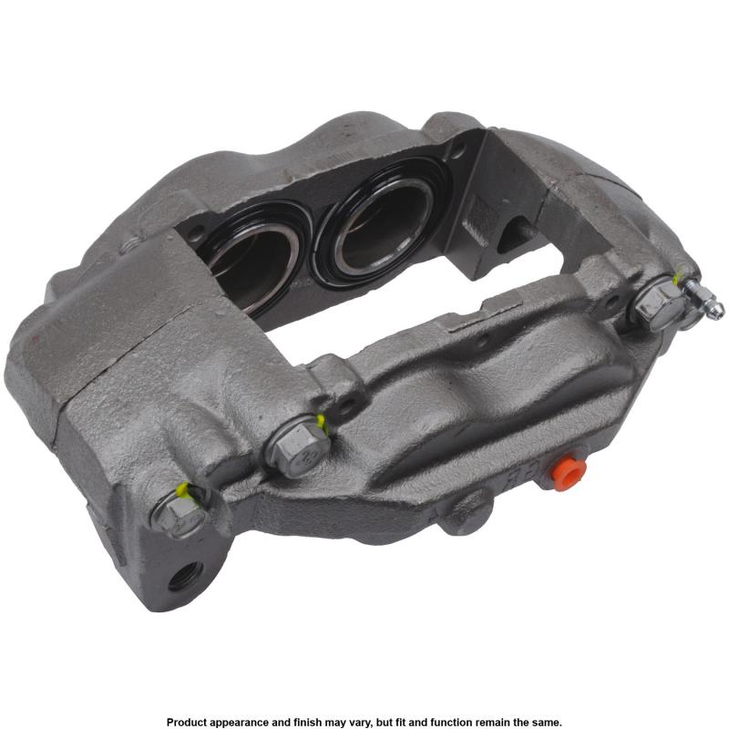 2018 Toyota Tundra Disc Brake Caliper Front Left A1 Cardone 197343 image 3 of 4