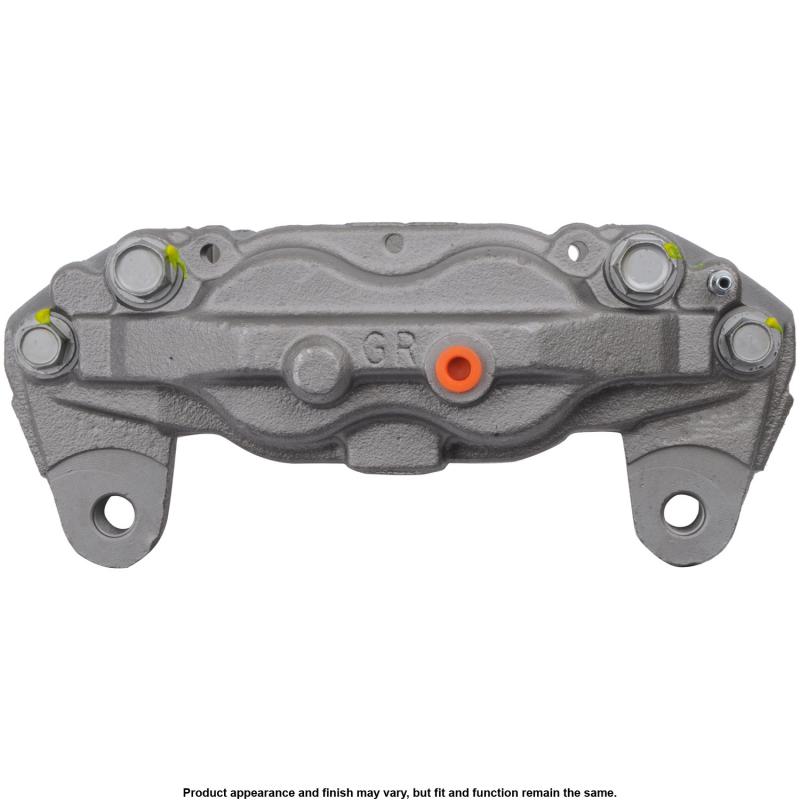 2018 Toyota Tundra Disc Brake Caliper Front Left A1 Cardone 197343 image 4 of 4