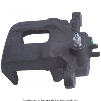 1983 Honda Civic Disc Brake Caliper Front Left A1 Cardone 19754 image 1 of 4