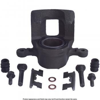 1983 Honda Civic Disc Brake Caliper Front Left A1 Cardone 19754 image 2 of 4