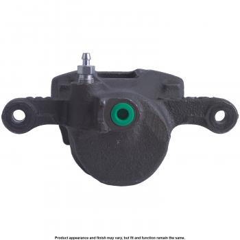 1983 Honda Civic Disc Brake Caliper Front Left A1 Cardone 19754 image 4 of 4
