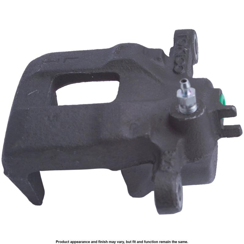 1983 Honda Civic Disc Brake Caliper Front Left A1 Cardone 19754 image 1 of 4