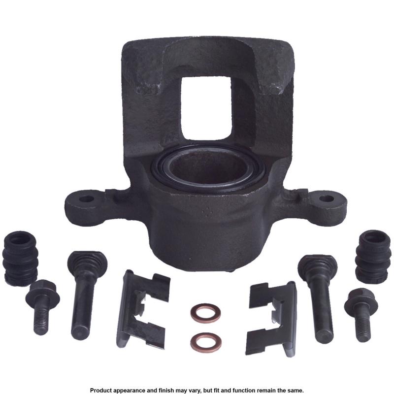 1983 Honda Civic Disc Brake Caliper Front Left A1 Cardone 19754 image 2 of 4