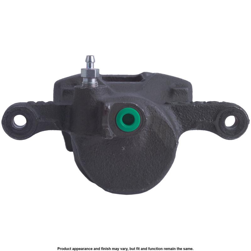 1983 Honda Civic Disc Brake Caliper Front Left A1 Cardone 19754 image 4 of 4