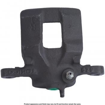 1983 Honda Civic Disc Brake Caliper Front Right A1 Cardone 19755 image 1 of 4