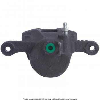 1983 Honda Civic Disc Brake Caliper Front Right A1 Cardone 19755 image 2 of 4