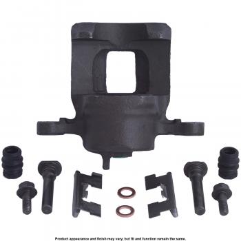 1983 Honda Civic Disc Brake Caliper Front Right A1 Cardone 19755 image 4 of 4