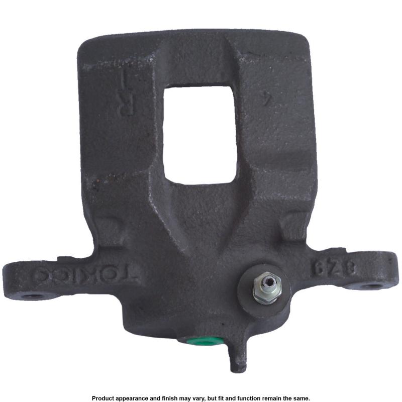 1983 Honda Civic Disc Brake Caliper Front Right A1 Cardone 19755 image 1 of 4