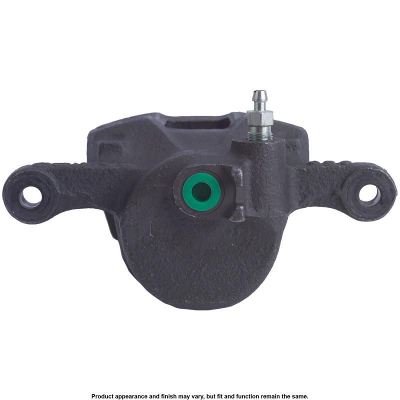 1983 Honda Civic Disc Brake Caliper Front Right A1 Cardone 19755 image 2 of 4