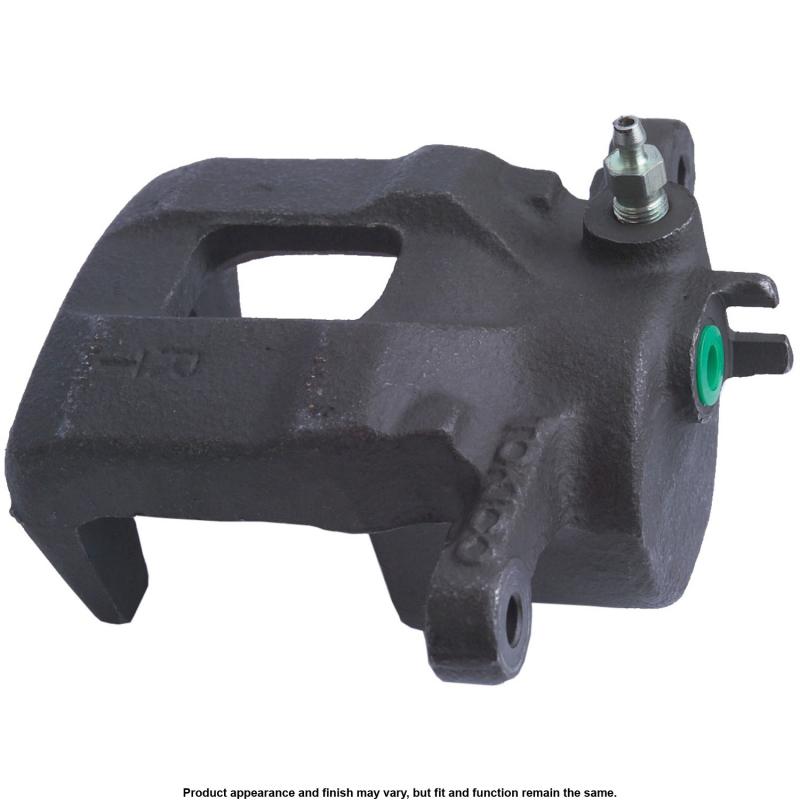 1983 Honda Civic Disc Brake Caliper Front Right A1 Cardone 19755 image 3 of 4