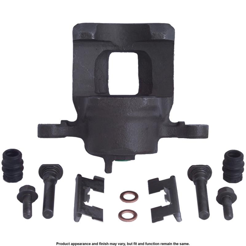 1983 Honda Civic Disc Brake Caliper Front Right A1 Cardone 19755 image 4 of 4