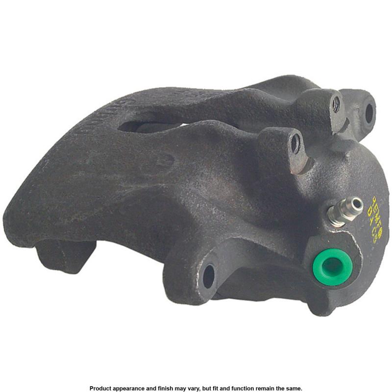 1988 Mercedes-Benz 190D Disc Brake Caliper