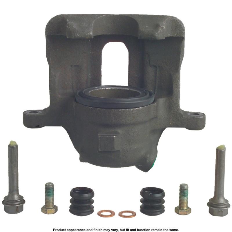 A1 Cardone 19772 Disc Brake Caliper product image 2 of 4
