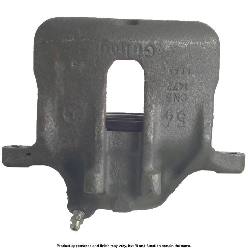 A1 Cardone 19772 Disc Brake Caliper product image 3 of 4
