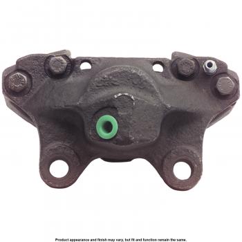 1991 Mercedes-Benz 350SDL Disc Brake Caliper Rear Left A1 Cardone 19779 image 2 of 4