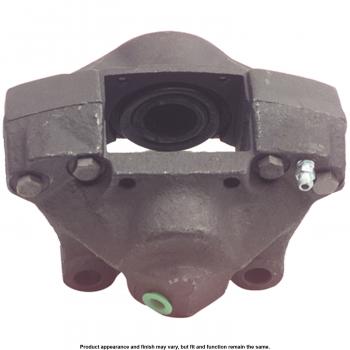 1991 Mercedes-Benz 350SDL Disc Brake Caliper Rear Left A1 Cardone 19779 image 3 of 4