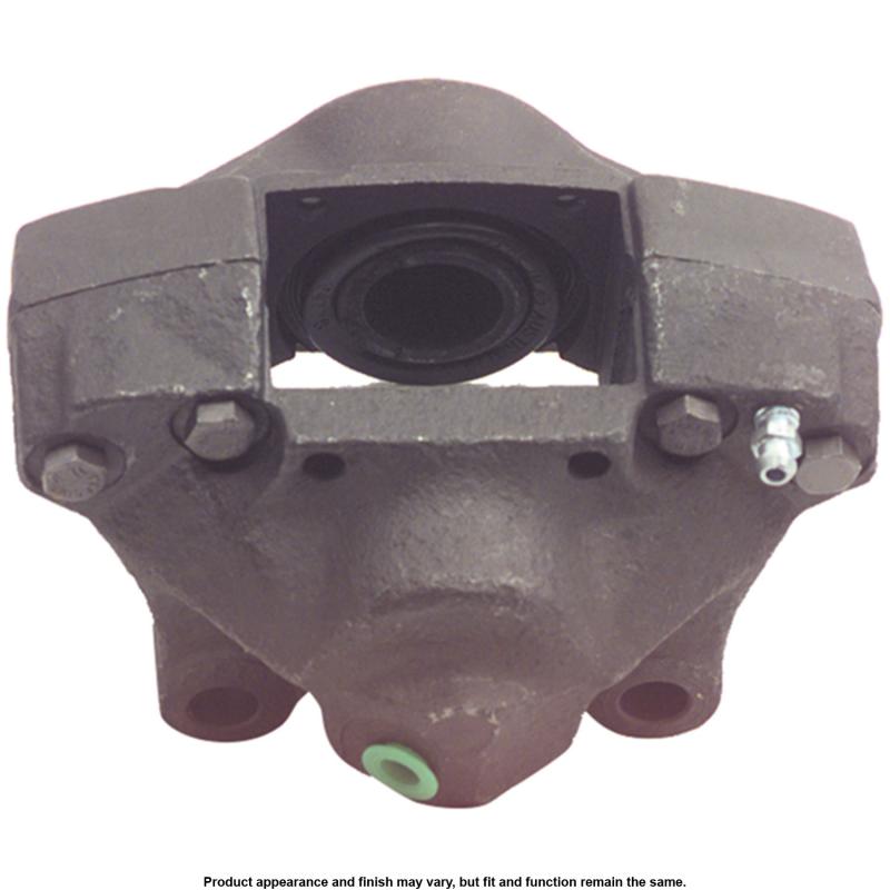 1976 Mercedes-Benz 280 Disc Brake Caliper Rear Left A1 Cardone 19779 image 3 of 4