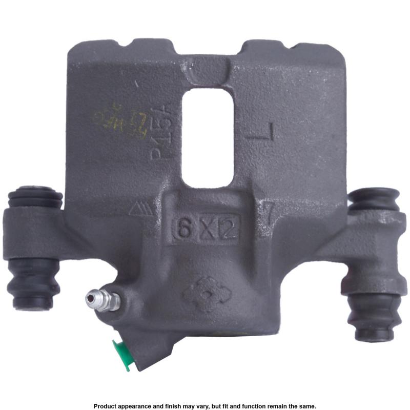 1989 Dodge Colt Disc Brake Caliper Front Left A1 Cardone 19782 image 2 of 4