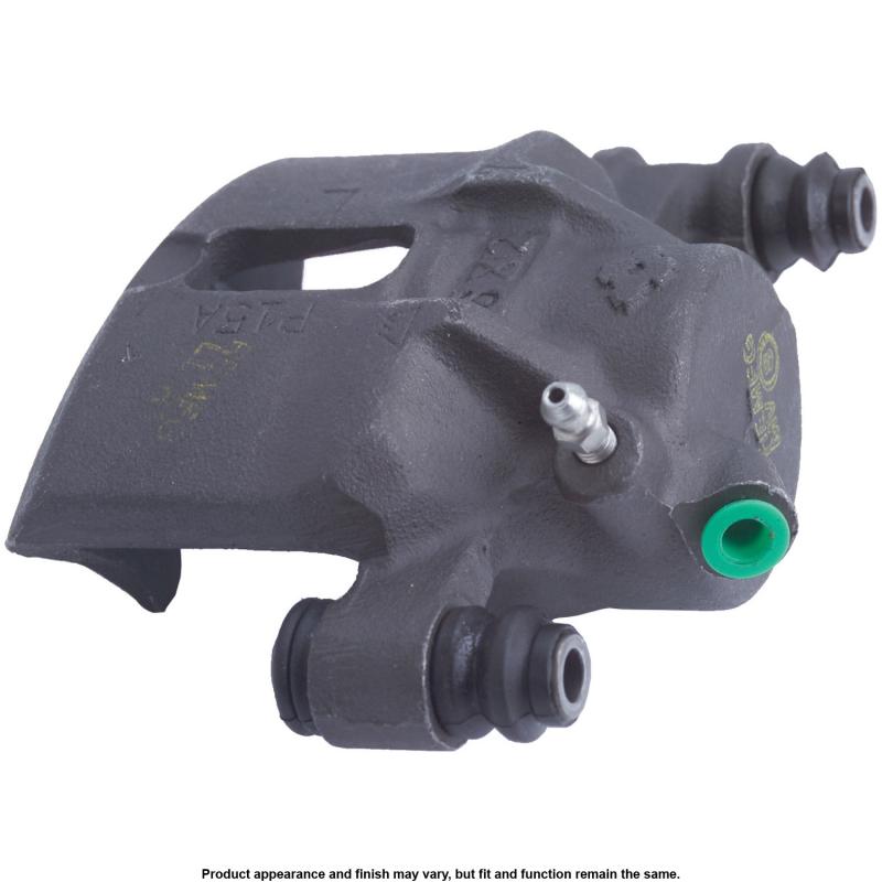 1989 Dodge Colt Disc Brake Caliper Front Left A1 Cardone 19782 image 3 of 4