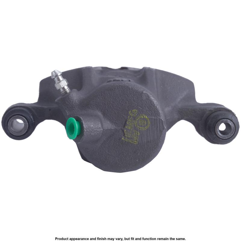 1989 Dodge Colt Disc Brake Caliper Front Left A1 Cardone 19782 image 4 of 4