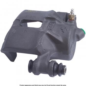 1986 Dodge Colt Disc Brake Caliper Front Right A1 Cardone 19783 image 3 of 4