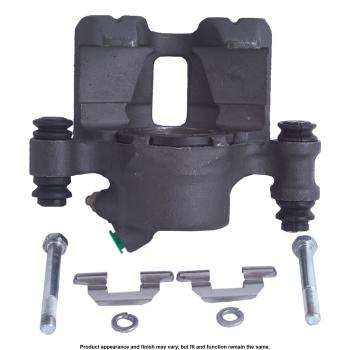 1986 Dodge Colt Disc Brake Caliper Front Right A1 Cardone 19783 image 4 of 4