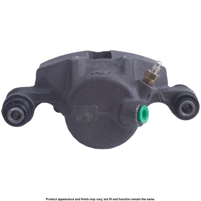 1989 Dodge Colt Disc Brake Caliper Front Right A1 Cardone 19783 image 2 of 4