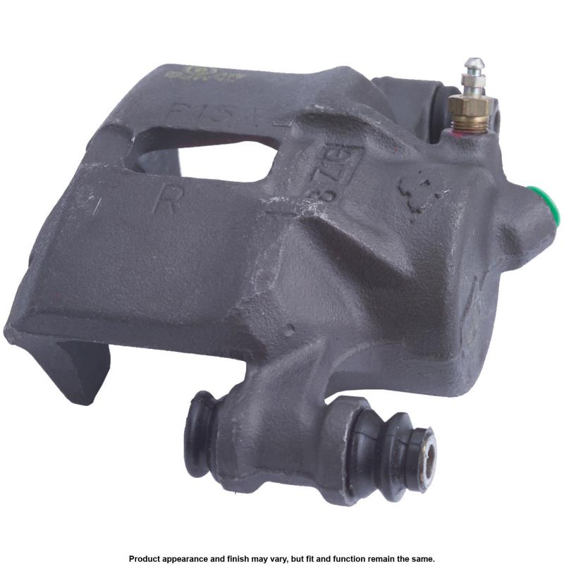 1989 Dodge Colt Disc Brake Caliper Front Right A1 Cardone 19783 image 3 of 4