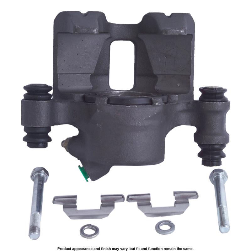 1989 Dodge Colt Disc Brake Caliper Front Right A1 Cardone 19783 image 4 of 4