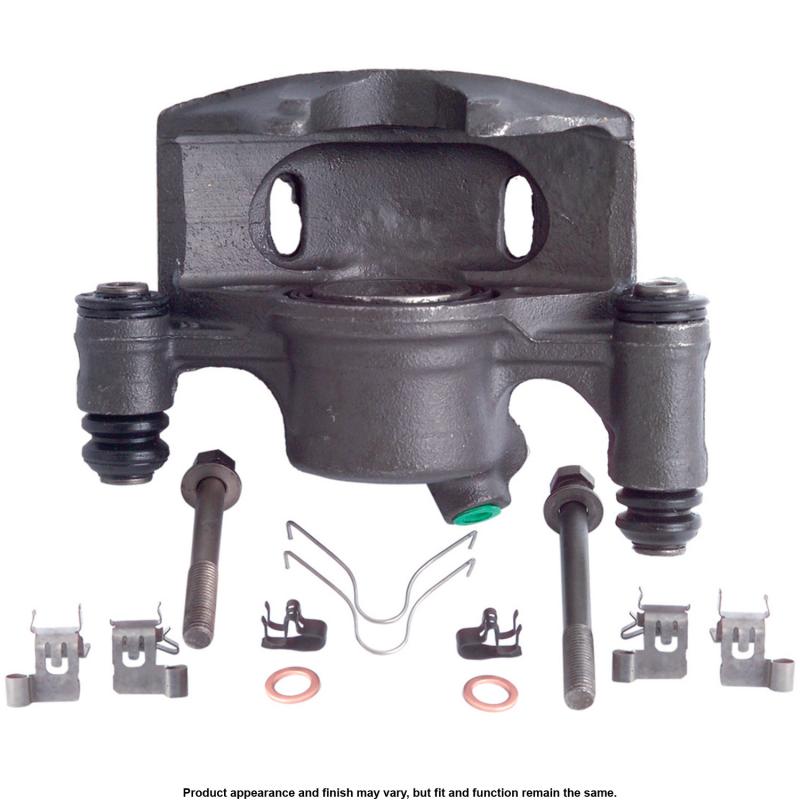 1988 Toyota Tercel Disc Brake Caliper