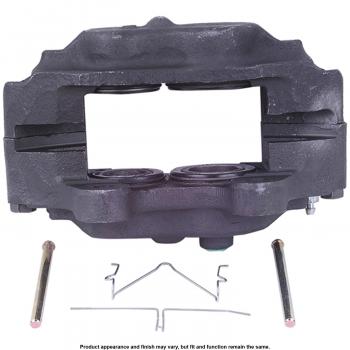 1984 Toyota Pickup Disc Brake Caliper Front Right A1 Cardone 19820 image 1 of 4