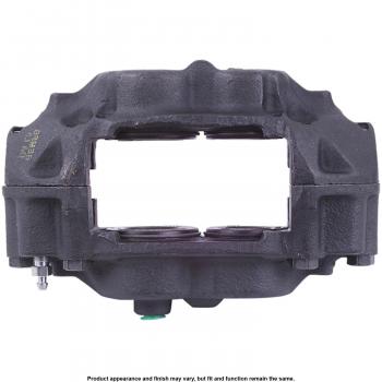 1984 Toyota Pickup Disc Brake Caliper Front Right A1 Cardone 19820 image 2 of 4
