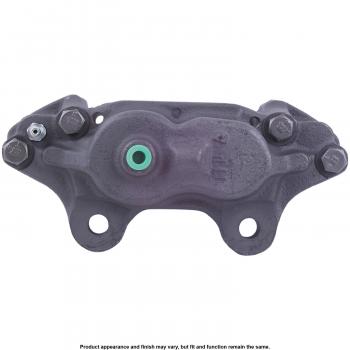1984 Toyota Pickup Disc Brake Caliper Front Right A1 Cardone 19820 image 4 of 4