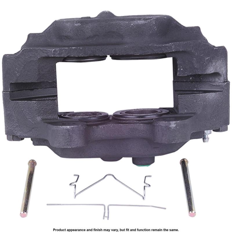 1985 Toyota 4Runner Disc Brake Caliper Front Right A1 Cardone 19820 image 1 of 4
