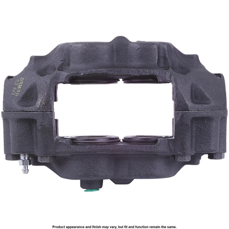 1985 Toyota 4Runner Disc Brake Caliper Front Right A1 Cardone 19820 image 2 of 4