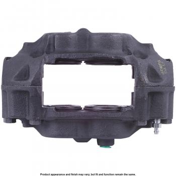 1984 Toyota Pickup Disc Brake Caliper Front Left A1 Cardone 19821 image 2 of 3