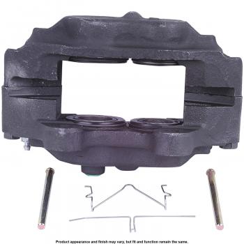 1984 Toyota Pickup Disc Brake Caliper Front Left A1 Cardone 19821 image 3 of 3