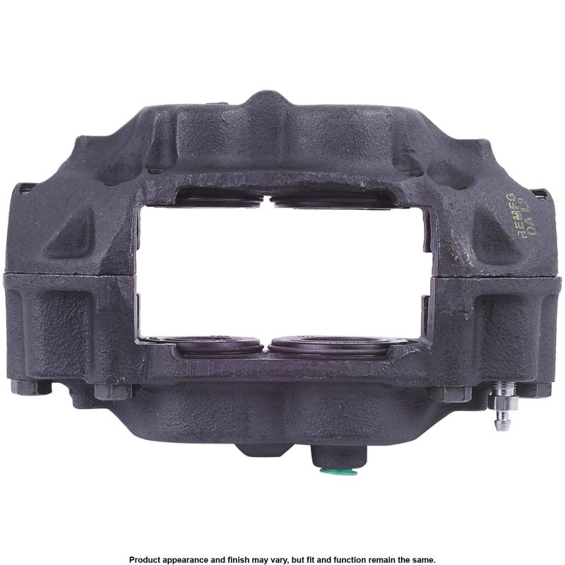 1985 Toyota 4Runner Disc Brake Caliper Front Left A1 Cardone 19821 image 2 of 3