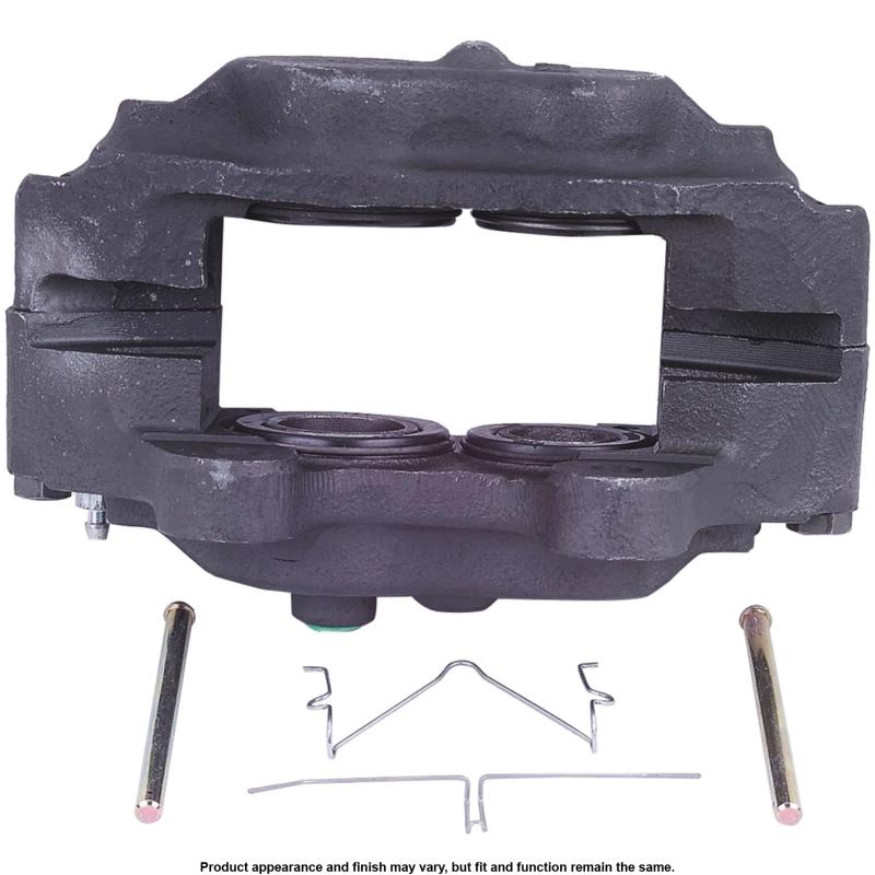 1985 Toyota 4Runner Disc Brake Caliper Front Left A1 Cardone 19821 image 3 of 3