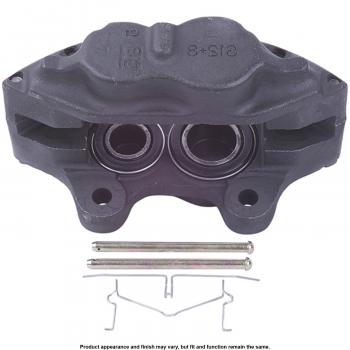 1988 Toyota Pickup Disc Brake Caliper Front Right A1 Cardone 19826 image 2 of 3