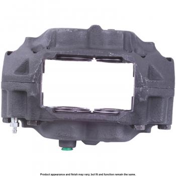 1988 Toyota Pickup Disc Brake Caliper Front Right A1 Cardone 19826 image 3 of 3