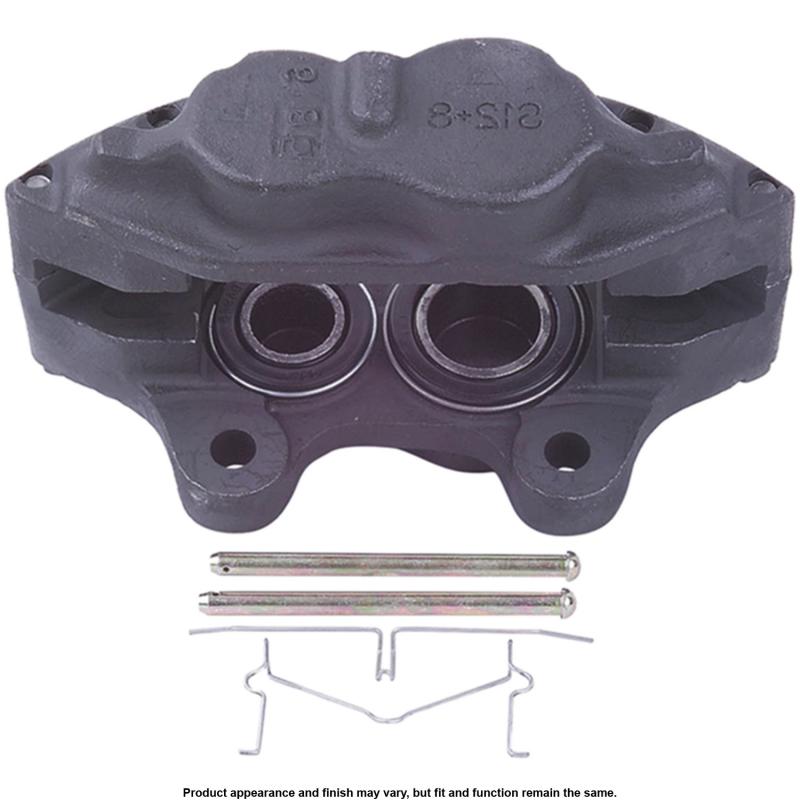 1989 Toyota 4Runner Disc Brake Caliper Front Right A1 Cardone 19826 image 2 of 3