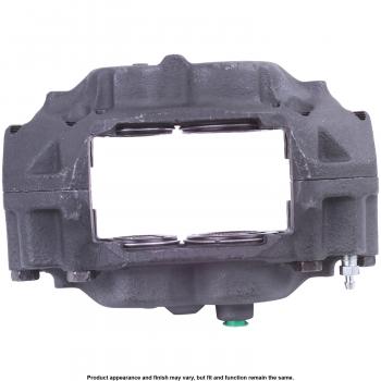 1988 Toyota Pickup Disc Brake Caliper Front Left A1 Cardone 19827 image 2 of 3