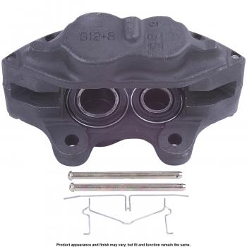 1988 Toyota Pickup Disc Brake Caliper Front Left A1 Cardone 19827 image 3 of 3