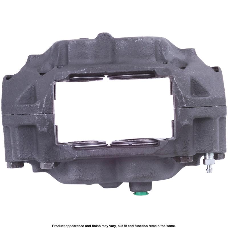 1989 Toyota 4Runner Disc Brake Caliper Front Left A1 Cardone 19827 image 1 of 3
