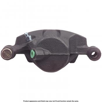 1988 Mitsubishi Tredia Disc Brake Caliper Front Right A1 Cardone 19840 image 1 of 4